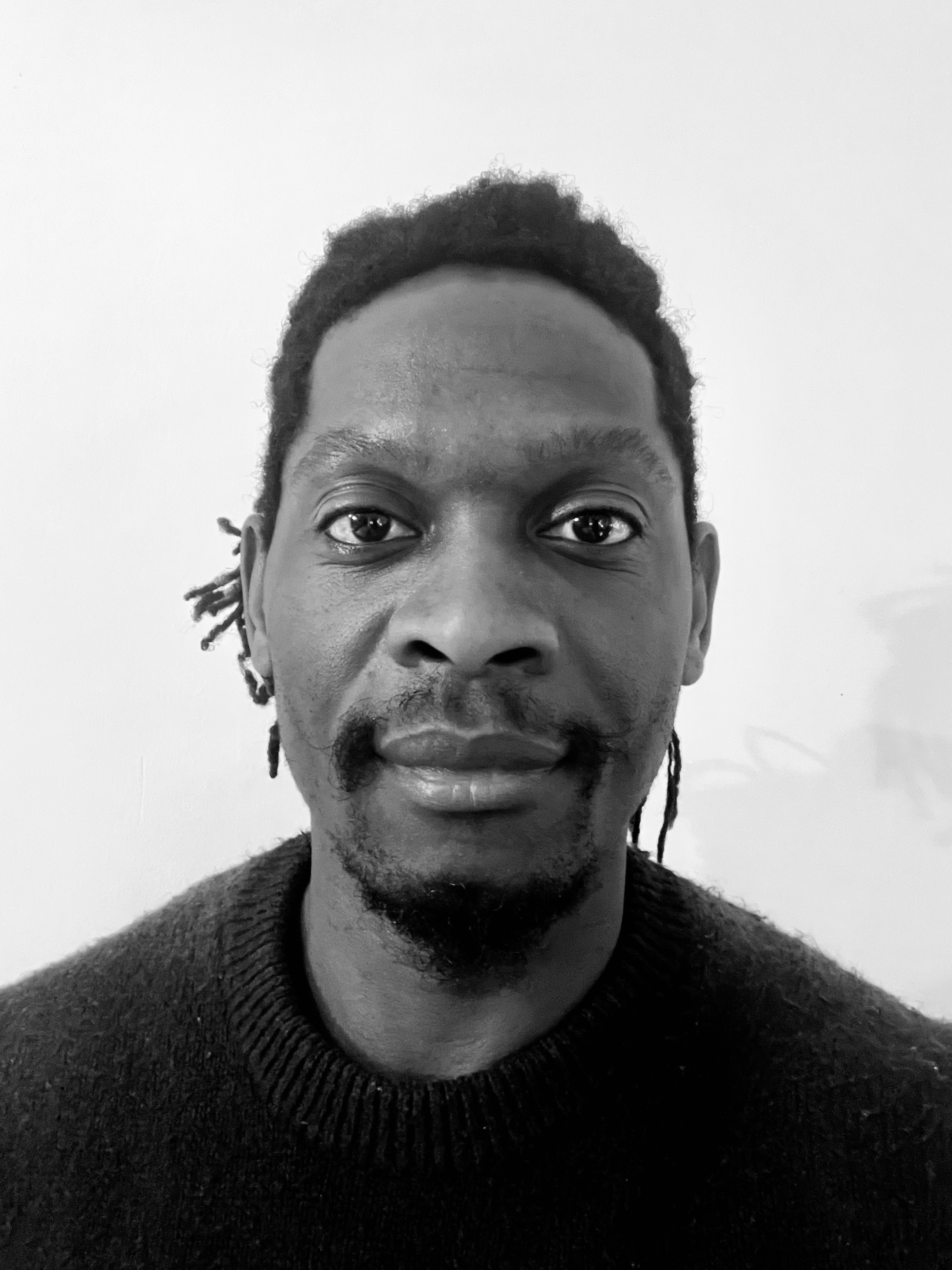 Photo de profil de Baptista LUCAO